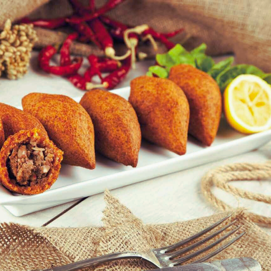 İçli Köfte Tarifi