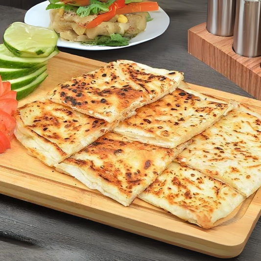 Kahvaltılık Mini Gözleme