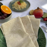 Günlük Taze Yufka (5'li)