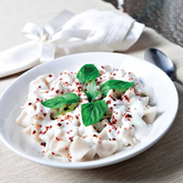 Kıymalı Mantı (1 Kg)