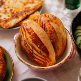 Peynirli Poğaça (10'lu)