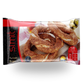 Dondurulmuş Taze Simit (10'lu Paket)